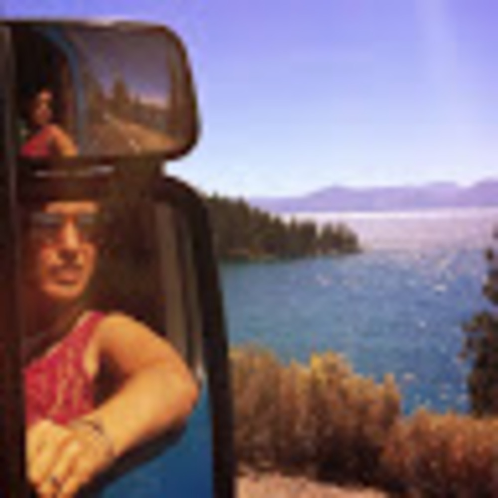 Meet your Posher, Raychel